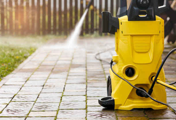 Reliable Gulf Breeze, FL Pressure Washing Solutions